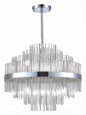 Люстра на штанге ST-Luce Rens SL1634.103.09 в Миассе - miass.mebel24.online | фото 2