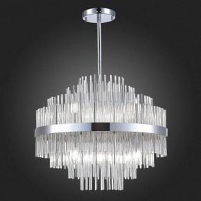 Люстра на штанге ST-Luce Rens SL1634.103.09 в Миассе - miass.mebel24.online | фото 4