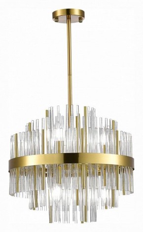 Люстра на штанге ST-Luce Rens SL1634.303.06 в Миассе - miass.mebel24.online | фото 2