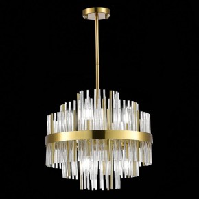 Люстра на штанге ST-Luce Rens SL1634.303.06 в Миассе - miass.mebel24.online | фото 3