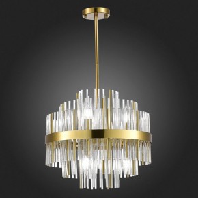 Люстра на штанге ST-Luce Rens SL1634.303.06 в Миассе - miass.mebel24.online | фото 4