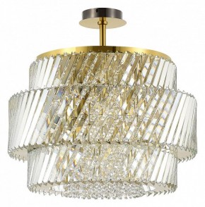 Люстра на штанге ST-Luce RITZ SL6138.313.12 в Миассе - miass.mebel24.online | фото