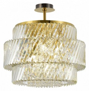 Люстра на штанге ST-Luce RITZ SL6138.313.12 в Миассе - miass.mebel24.online | фото 2