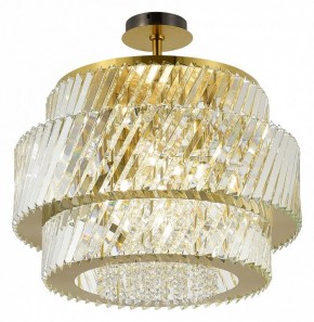 Люстра на штанге ST-Luce RITZ SL6138.313.12 в Миассе - miass.mebel24.online | фото 3