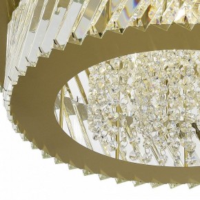 Люстра на штанге ST-Luce RITZ SL6138.313.12 в Миассе - miass.mebel24.online | фото 5