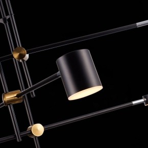 Люстра на штанге ST-Luce Rodrigo SL1604.432.06 в Миассе - miass.mebel24.online | фото 11