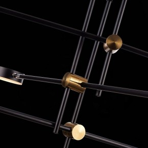 Люстра на штанге ST-Luce Rodrigo SL1604.432.06 в Миассе - miass.mebel24.online | фото 12