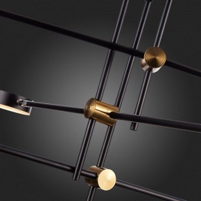 Люстра на штанге ST-Luce Rodrigo SL1604.432.06 в Миассе - miass.mebel24.online | фото 13