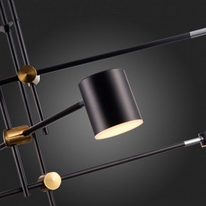 Люстра на штанге ST-Luce Rodrigo SL1604.432.06 в Миассе - miass.mebel24.online | фото 14