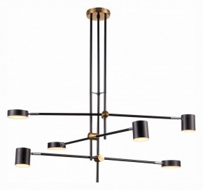 Люстра на штанге ST-Luce Rodrigo SL1604.432.06 в Миассе - miass.mebel24.online | фото 3