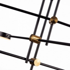 Люстра на штанге ST-Luce Rodrigo SL1604.432.06 в Миассе - miass.mebel24.online | фото 8