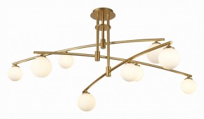 Люстра на штанге ST-Luce Sembrare SL1208.302.09 в Миассе - miass.mebel24.online | фото 2