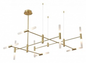 Люстра на штанге ST-Luce  SL1216.203.16 в Миассе - miass.mebel24.online | фото 2
