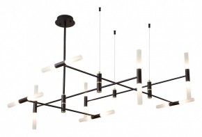 Люстра на штанге ST-Luce  SL1216.403.16 в Миассе - miass.mebel24.online | фото 2