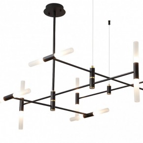 Люстра на штанге ST-Luce  SL1216.403.16 в Миассе - miass.mebel24.online | фото 3