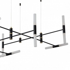 Люстра на штанге ST-Luce  SL1216.403.16 в Миассе - miass.mebel24.online | фото 4