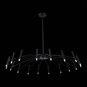 Люстра на штанге ST-Luce Spidey SL1214.402.18 в Миассе - miass.mebel24.online | фото 3