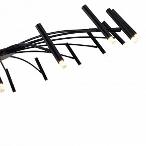 Люстра на штанге ST-Luce Spidey SL1214.402.18 в Миассе - miass.mebel24.online | фото 5