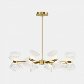 Люстра на штанге ST-Luce SPIRIT SL2004.303.16 в Миассе - miass.mebel24.online | фото 2