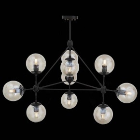 Люстра на штанге ST-Luce Stampo SL549.403.10 в Миассе - miass.mebel24.online | фото 2