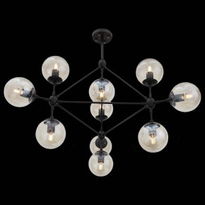 Люстра на штанге ST-Luce Stampo SL549.403.10 в Миассе - miass.mebel24.online | фото 4