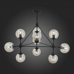 Люстра на штанге ST-Luce Stampo SL549.403.10 в Миассе - miass.mebel24.online | фото 5