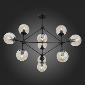 Люстра на штанге ST-Luce Stampo SL549.403.10 в Миассе - miass.mebel24.online | фото 6