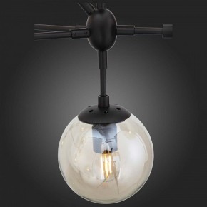 Люстра на штанге ST-Luce Stampo SL549.403.10 в Миассе - miass.mebel24.online | фото 7