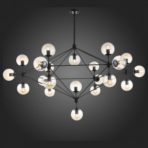 Люстра на штанге ST-Luce Stampo SL549.403.21 в Миассе - miass.mebel24.online | фото 3