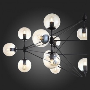 Люстра на штанге ST-Luce Stampo SL549.403.21 в Миассе - miass.mebel24.online | фото 4
