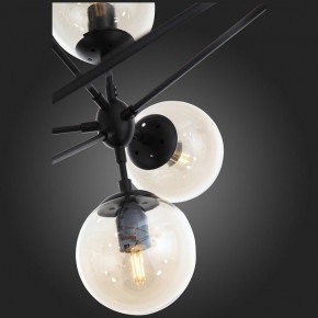Люстра на штанге ST-Luce Stampo SL549.403.21 в Миассе - miass.mebel24.online | фото 6