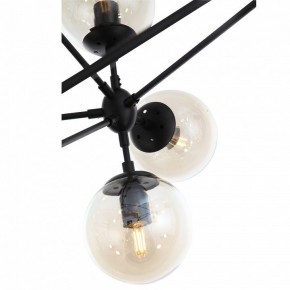 Люстра на штанге ST-Luce Stampo SL549.403.21 в Миассе - miass.mebel24.online | фото 9