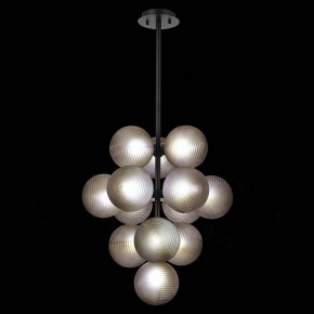 Люстра на штанге ST-Luce Todo SL1184.403.13 в Миассе - miass.mebel24.online | фото 3