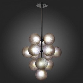 Люстра на штанге ST-Luce Todo SL1184.403.13 в Миассе - miass.mebel24.online | фото 4
