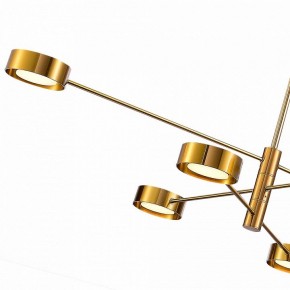 Люстра на штанге ST-Luce Vico SL6504.302.06 в Миассе - miass.mebel24.online | фото 5