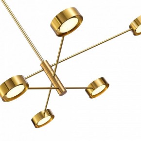 Люстра на штанге ST-Luce Vico SL6504.302.06 в Миассе - miass.mebel24.online | фото 6