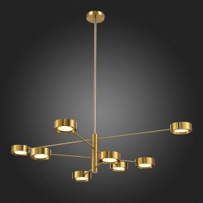 Люстра на штанге ST-Luce Vico SL6504.302.08 в Миассе - miass.mebel24.online | фото 3