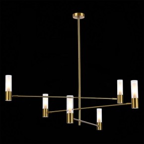 Люстра на штанге ST-Luce Vitra SL1239.303.06 в Миассе - miass.mebel24.online | фото 3