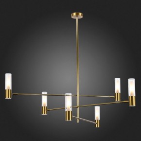 Люстра на штанге ST-Luce Vitra SL1239.303.06 в Миассе - miass.mebel24.online | фото 4
