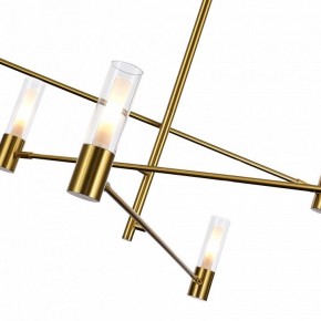 Люстра на штанге ST-Luce Vitra SL1239.303.06 в Миассе - miass.mebel24.online | фото 5