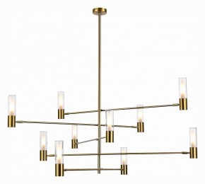 Люстра на штанге ST-Luce Vitra SL1239.303.10 в Миассе - miass.mebel24.online | фото 3