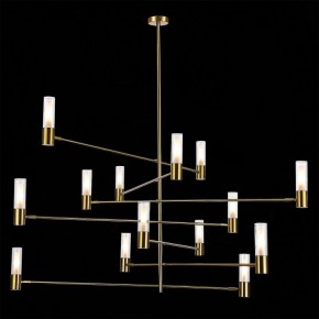 Люстра на штанге ST-Luce Vitra SL1239.303.14 в Миассе - miass.mebel24.online | фото 3