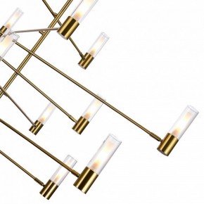 Люстра на штанге ST-Luce Vitra SL1239.303.14 в Миассе - miass.mebel24.online | фото 5