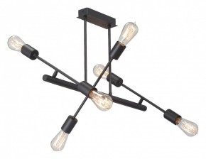 Люстра на штанге Vitaluce V3010 V3010-1/6PL в Миассе - miass.mebel24.online | фото 2