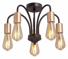 Люстра на штанге Vitaluce V3024 V3024-1/5PL в Миассе - miass.mebel24.online | фото 2