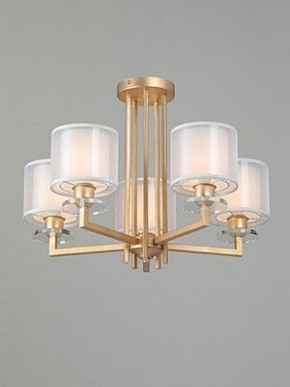 Люстра на штанге Vitaluce V3069 V3069-8/5PL в Миассе - miass.mebel24.online | фото 2