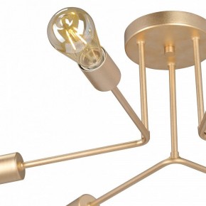 Люстра на штанге Vitaluce V3071 V3071-8/6PL в Миассе - miass.mebel24.online | фото 6