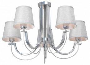 Люстра на штанге Vitaluce V3075 V3075-9/5PL в Миассе - miass.mebel24.online | фото 2
