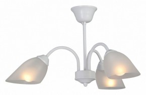 Люстра на штанге Vitaluce V3336 V3336-0/3PL в Миассе - miass.mebel24.online | фото