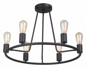 Люстра на штанге Vitaluce V3771 V3771-1/6PL в Миассе - miass.mebel24.online | фото 3
